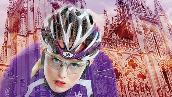 Equipos participantes en la Vuelta Ciclista a Burgos Femenina 2021