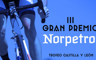 Colaboramos en la III Edición del Gran Premio Norpetrol