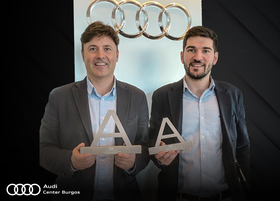 Audi Excelencia
