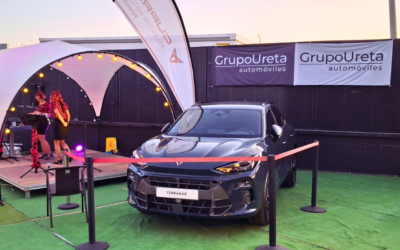 Gran éxito del Cine de Verano, Fiestas Temáticas y 6º Festival del Humor en Palencia