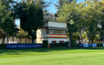 Campeonato de Castilla y León de Saltos 2025