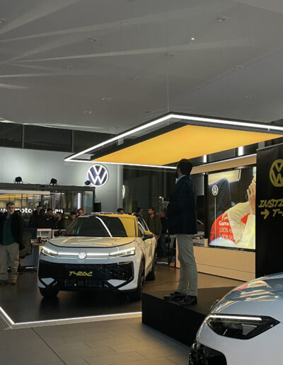 Presentación T-ROC Ural Motor- Grupo Ureta (1)