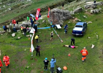 trail montaña palentina vw