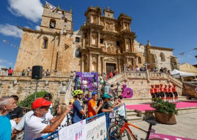 vuelta ciclista masculina grupo ureta 2026