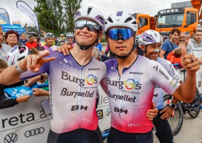 vuelta ciclista masculina grupo ureta 2026