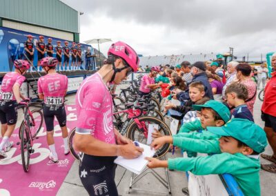 vuelta ciclista masculina grupo ureta 2026