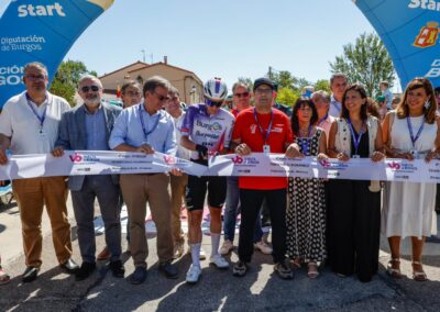 vuelta ciclista masculina grupo ureta 2026