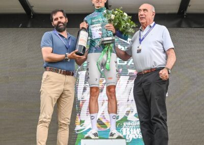 vuelta ciclista masculina grupo ureta 2026