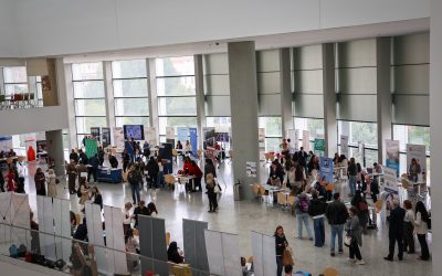 Grupo Ureta, junto a las empresas burgalesas en Burgos Emplea 2026